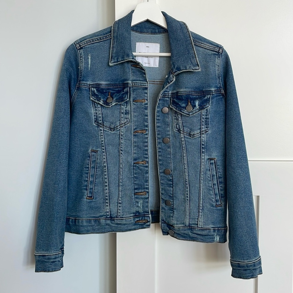 EVEREVE | The Ever Denim Jacket